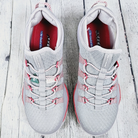 SKECHERS | Work CSA aluminum toe steel plate slip resistant slip-on safety shoes - Picture 8 of 11